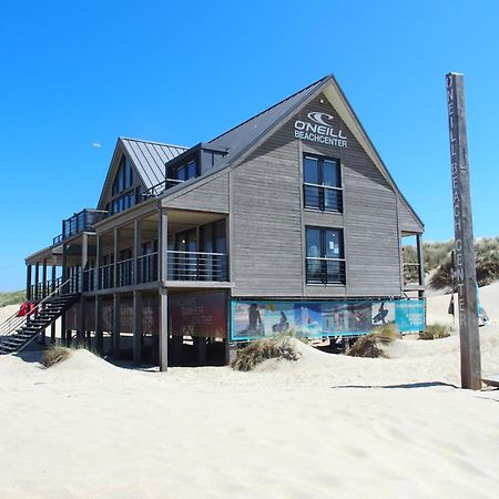 Vakantieappartement De Kabbelaar آودورب المظهر الخارجي الصورة