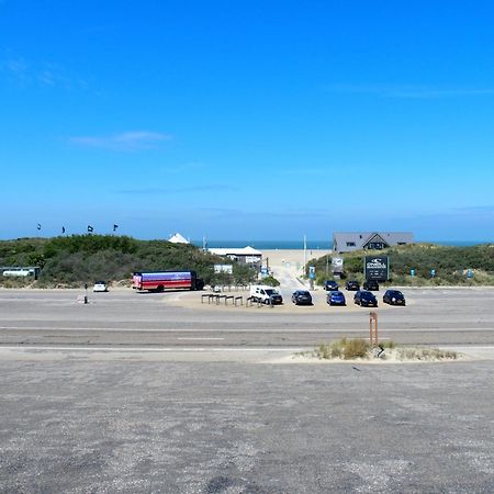 Vakantieappartement De Kabbelaar آودورب المظهر الخارجي الصورة