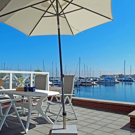 Vakantieappartement De Kabbelaar آودورب المظهر الخارجي الصورة