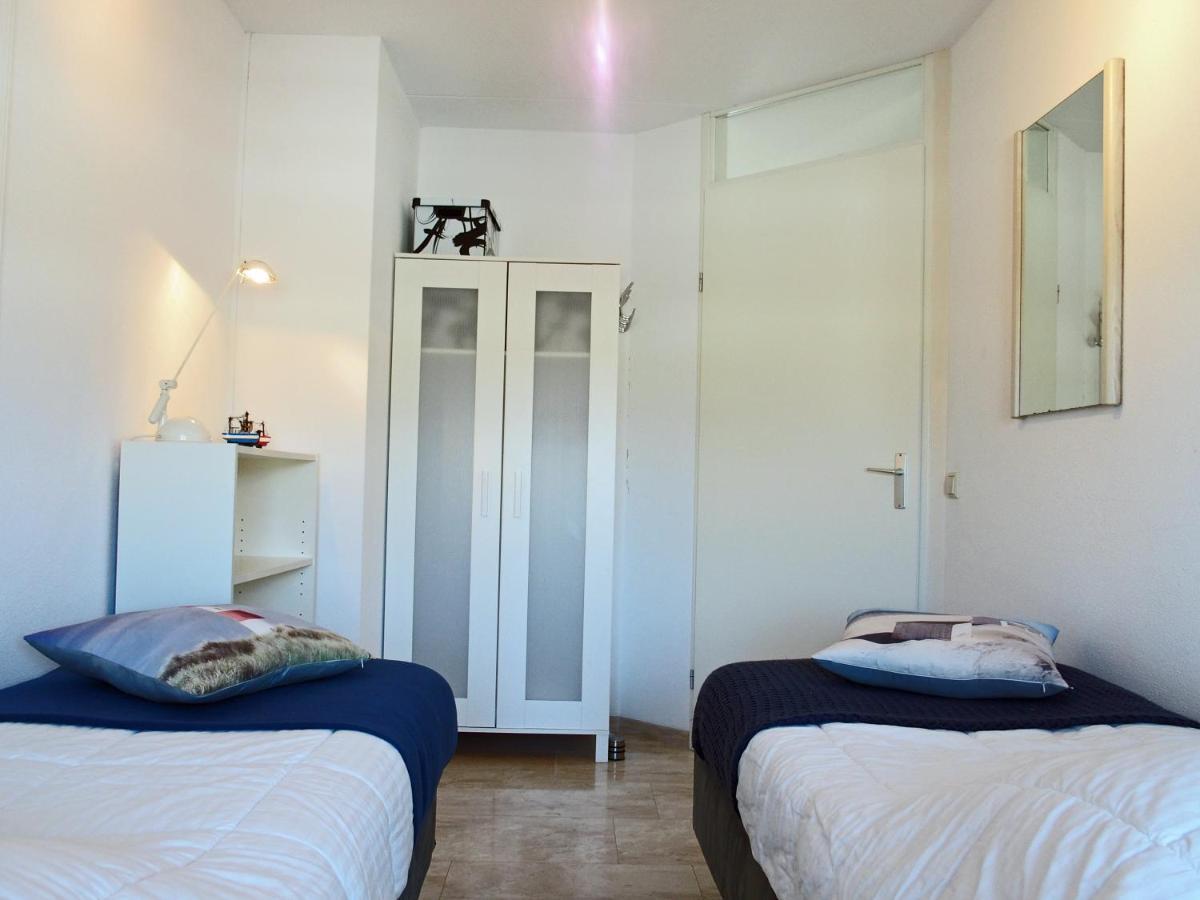 Vakantieappartement De Kabbelaar آودورب المظهر الخارجي الصورة