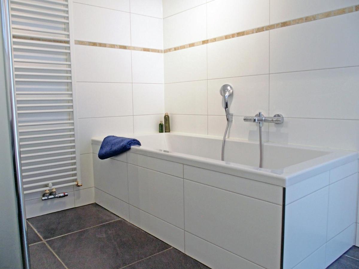 Vakantieappartement De Kabbelaar آودورب المظهر الخارجي الصورة