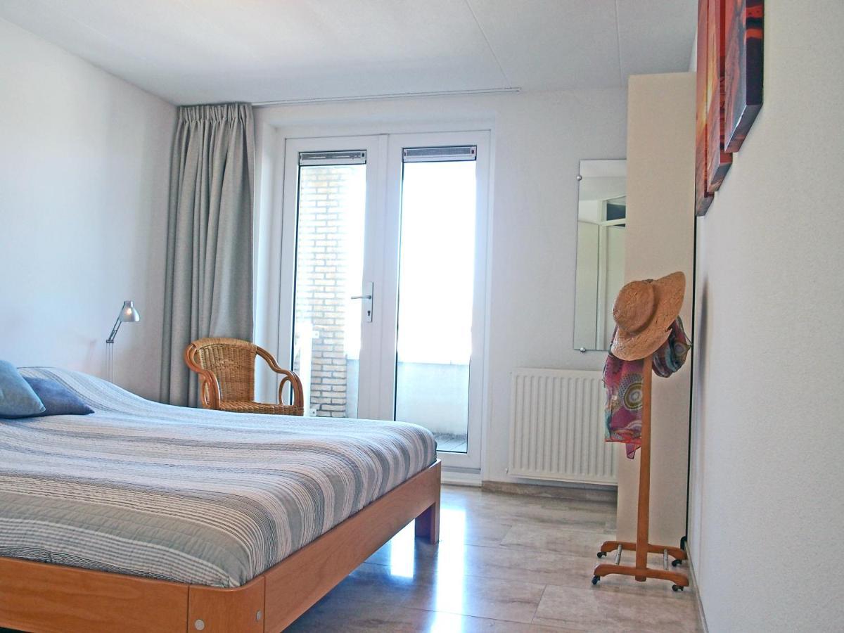 Vakantieappartement De Kabbelaar آودورب المظهر الخارجي الصورة