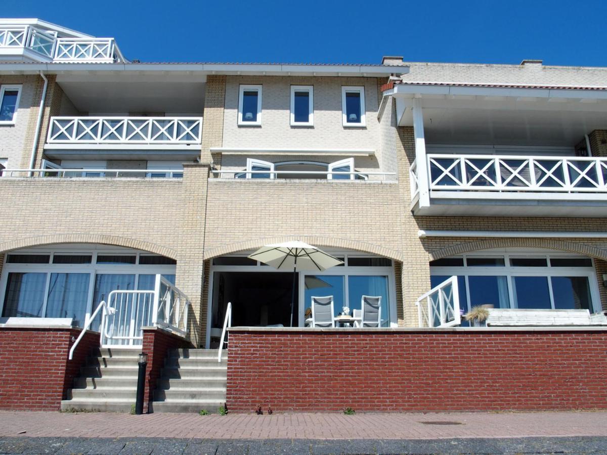 Vakantieappartement De Kabbelaar آودورب المظهر الخارجي الصورة