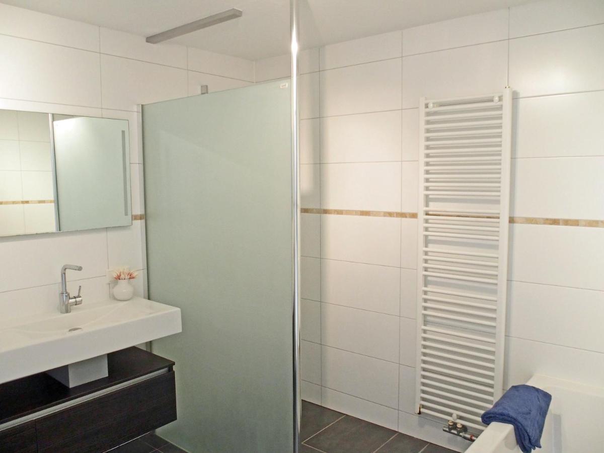 Vakantieappartement De Kabbelaar آودورب المظهر الخارجي الصورة