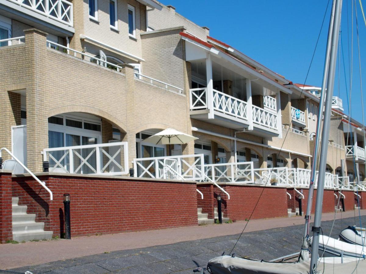 Vakantieappartement De Kabbelaar آودورب المظهر الخارجي الصورة