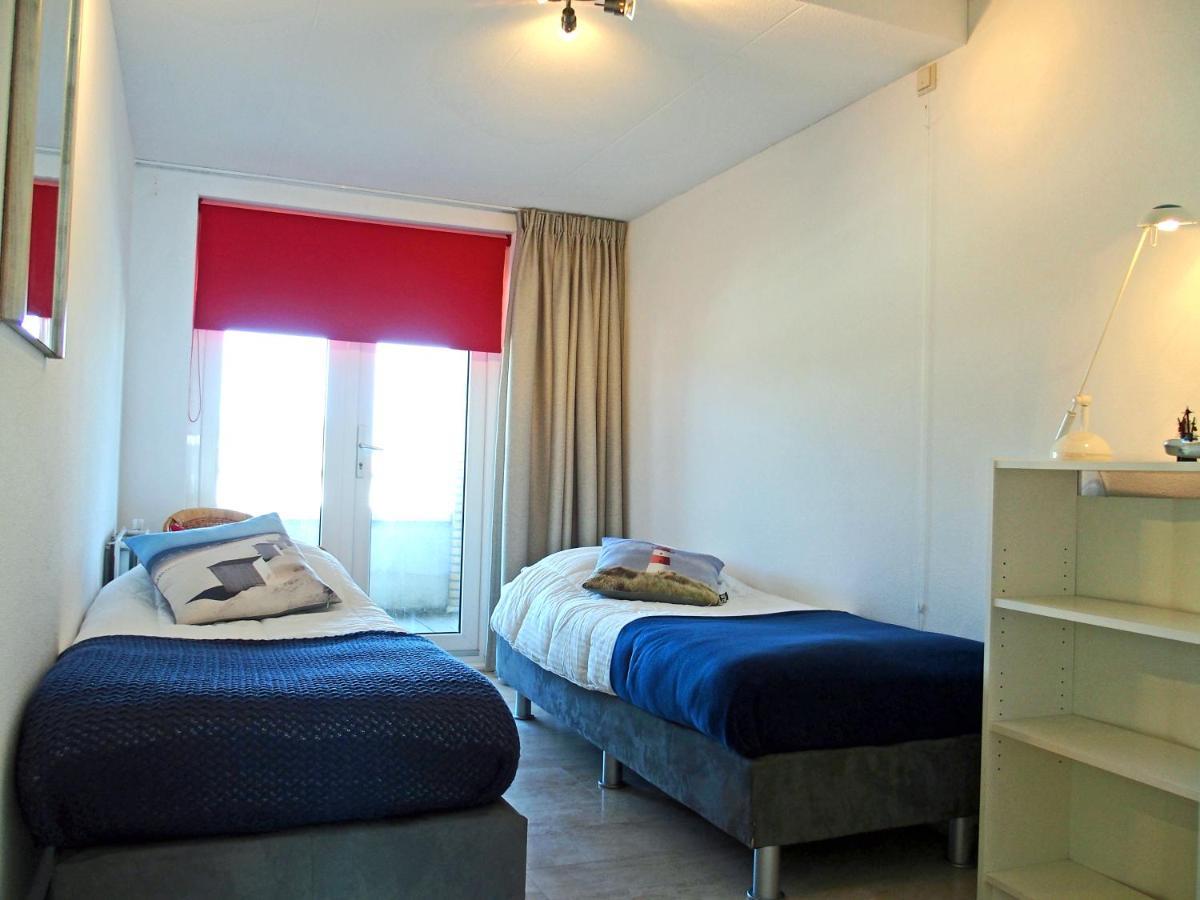 Vakantieappartement De Kabbelaar آودورب المظهر الخارجي الصورة