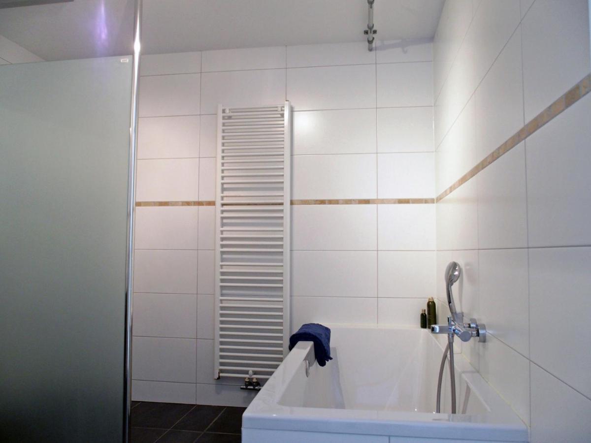 Vakantieappartement De Kabbelaar آودورب المظهر الخارجي الصورة