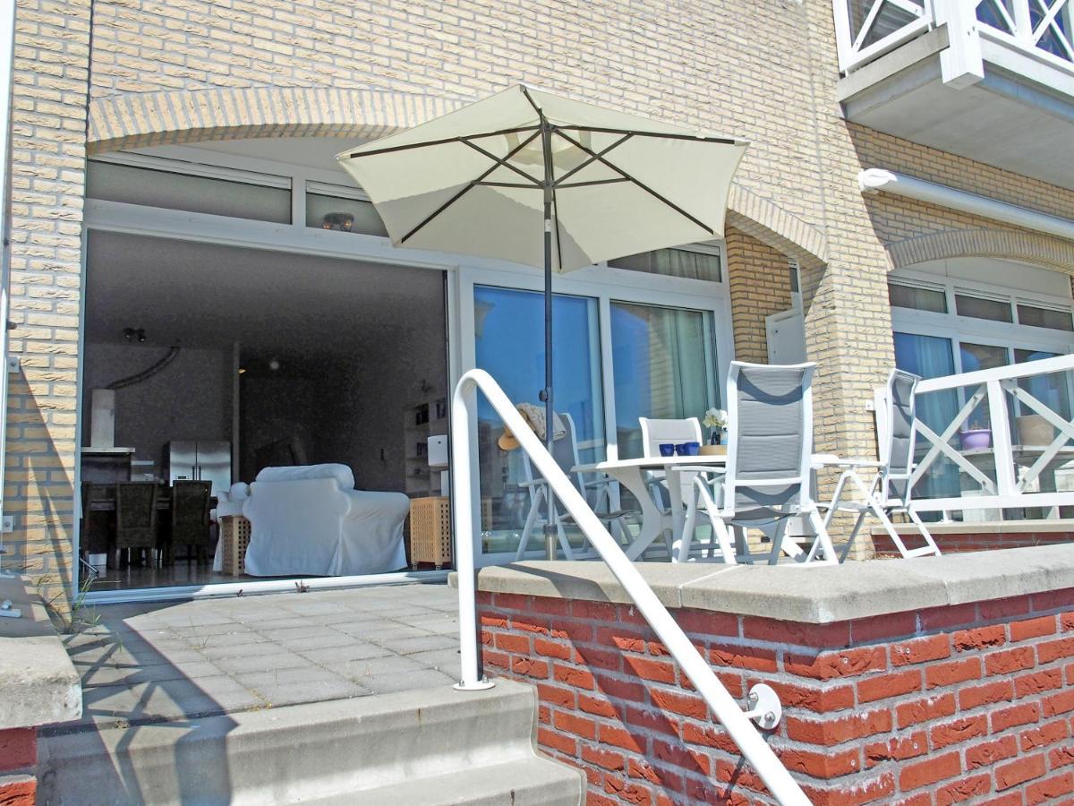 Vakantieappartement De Kabbelaar آودورب المظهر الخارجي الصورة