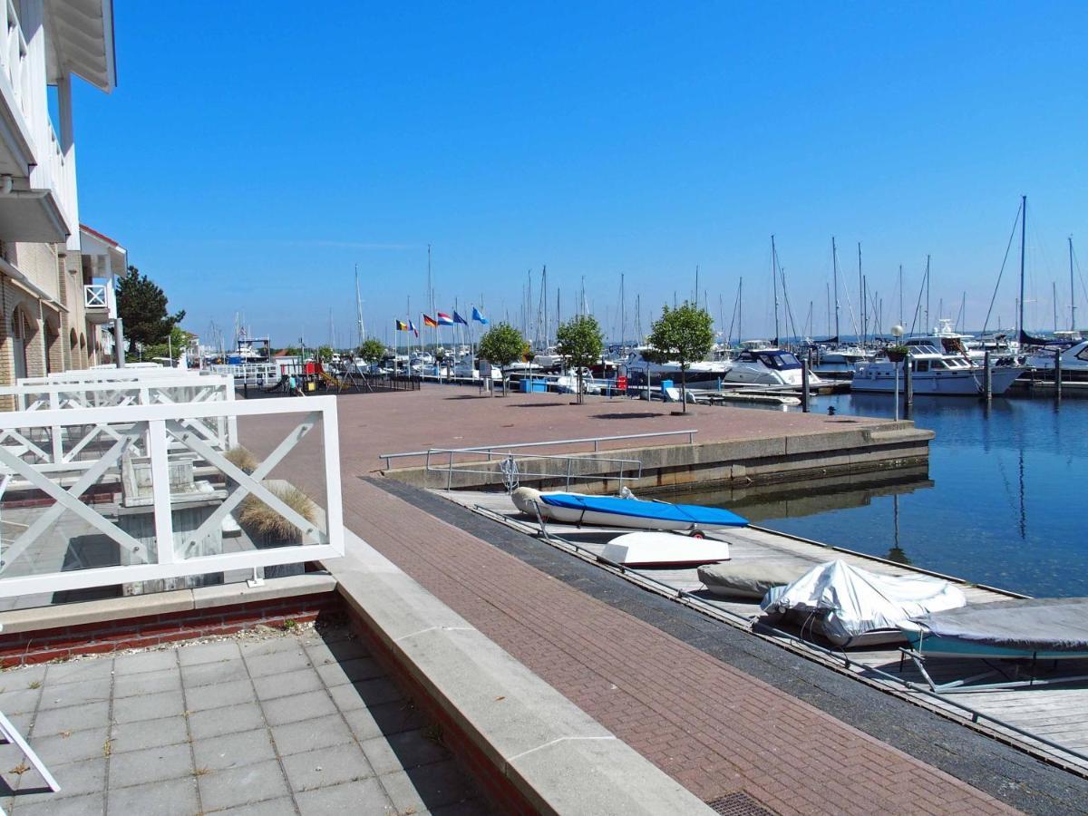 Vakantieappartement De Kabbelaar آودورب المظهر الخارجي الصورة