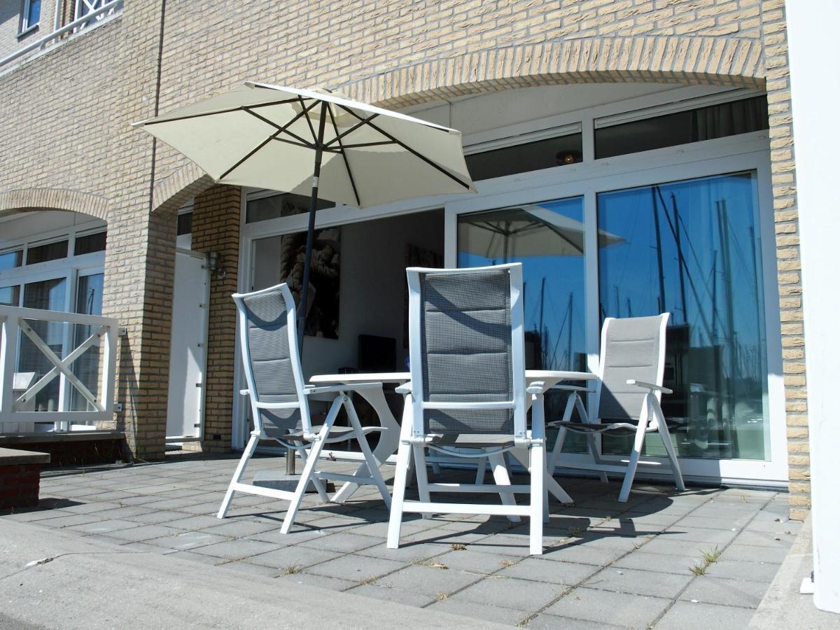 Vakantieappartement De Kabbelaar آودورب المظهر الخارجي الصورة