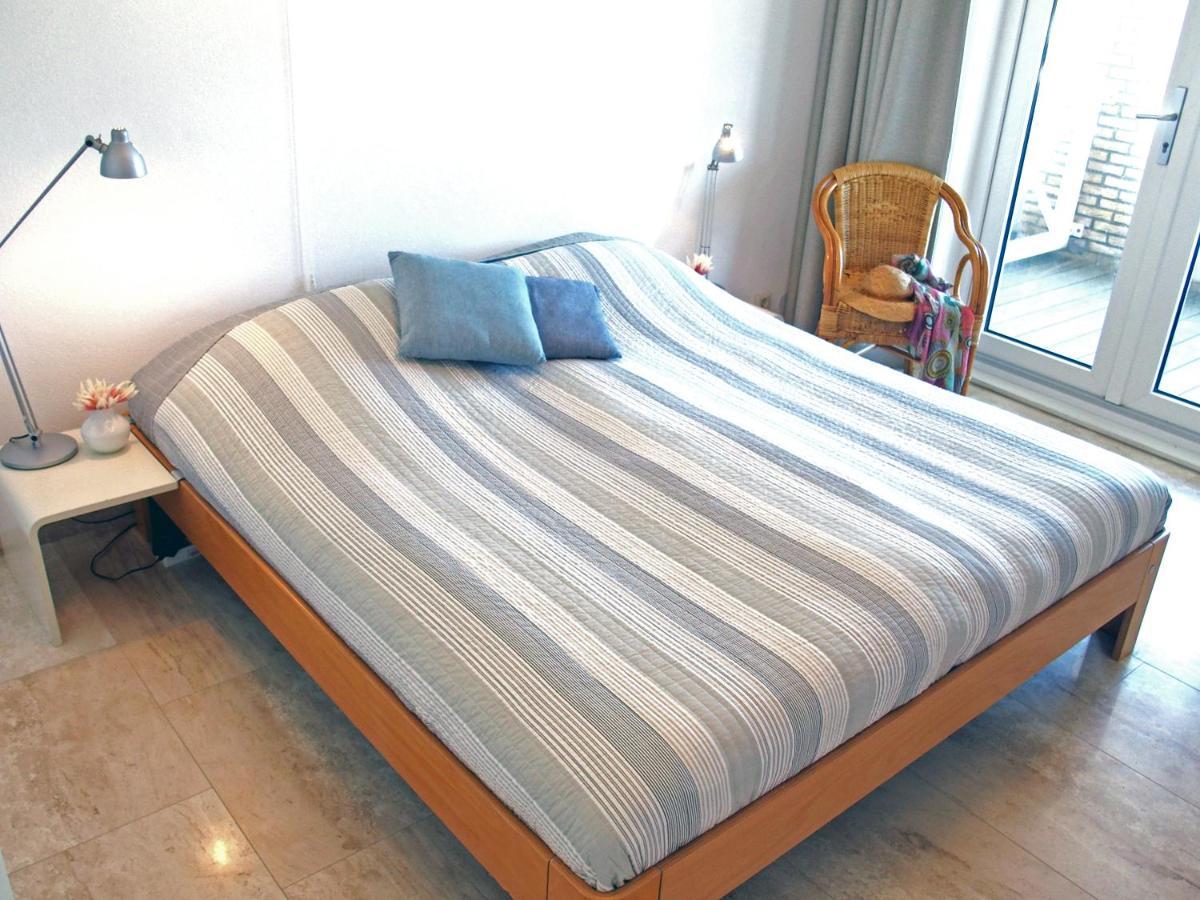 Vakantieappartement De Kabbelaar آودورب المظهر الخارجي الصورة