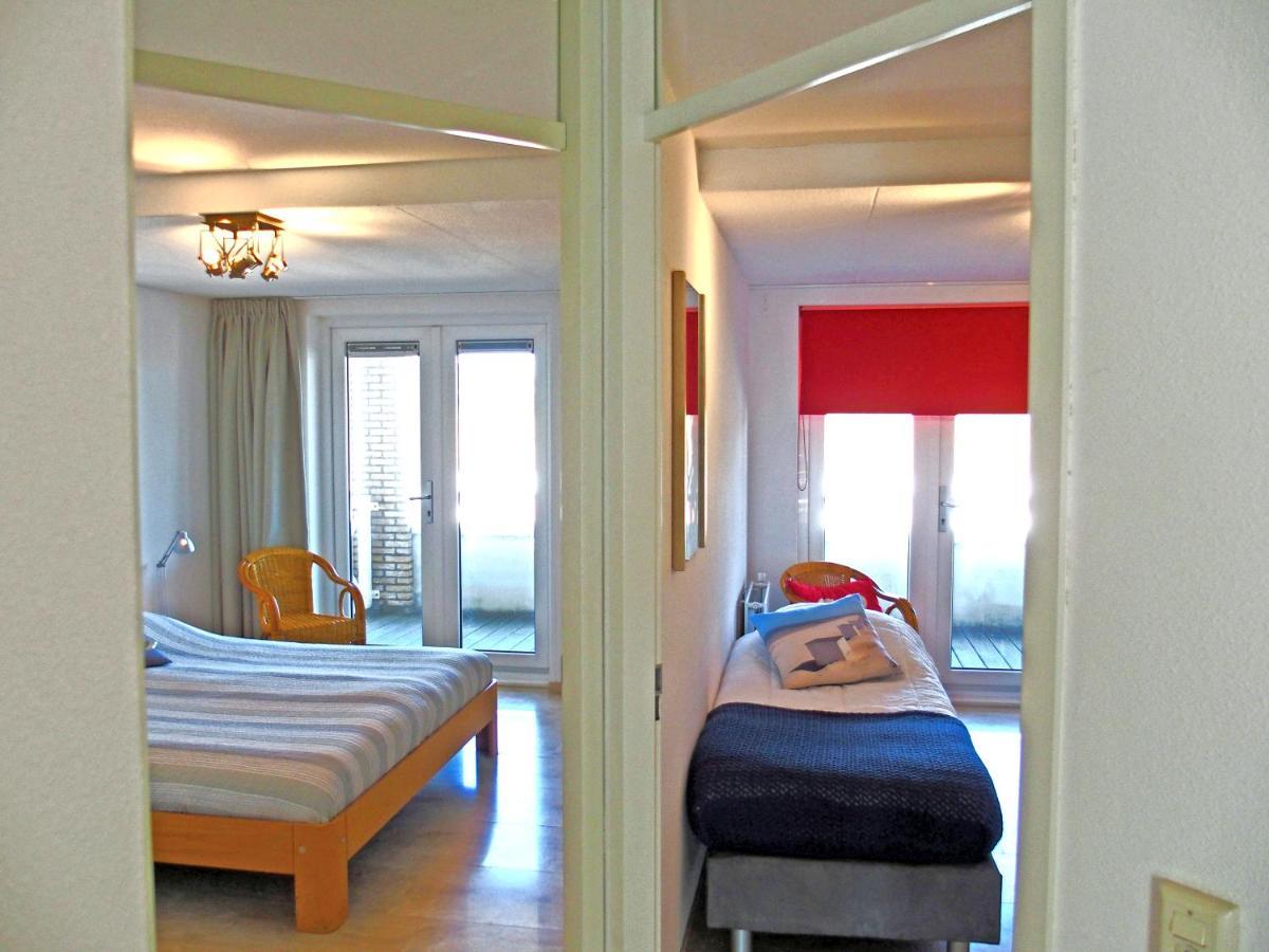 Vakantieappartement De Kabbelaar آودورب المظهر الخارجي الصورة