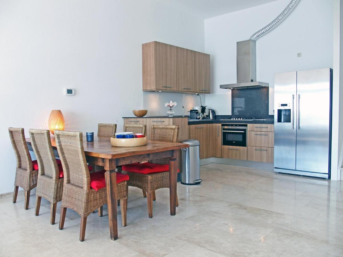 Vakantieappartement De Kabbelaar آودورب المظهر الخارجي الصورة