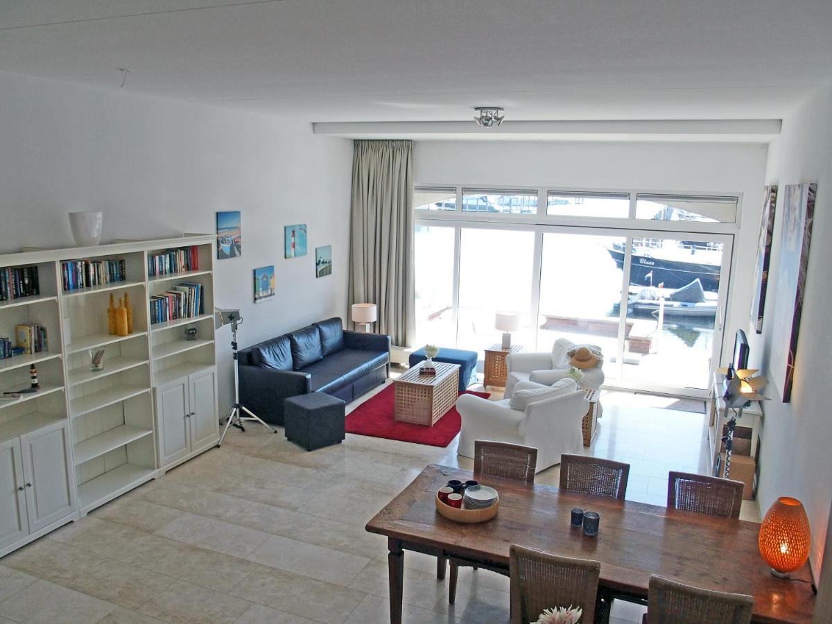 Vakantieappartement De Kabbelaar آودورب المظهر الخارجي الصورة