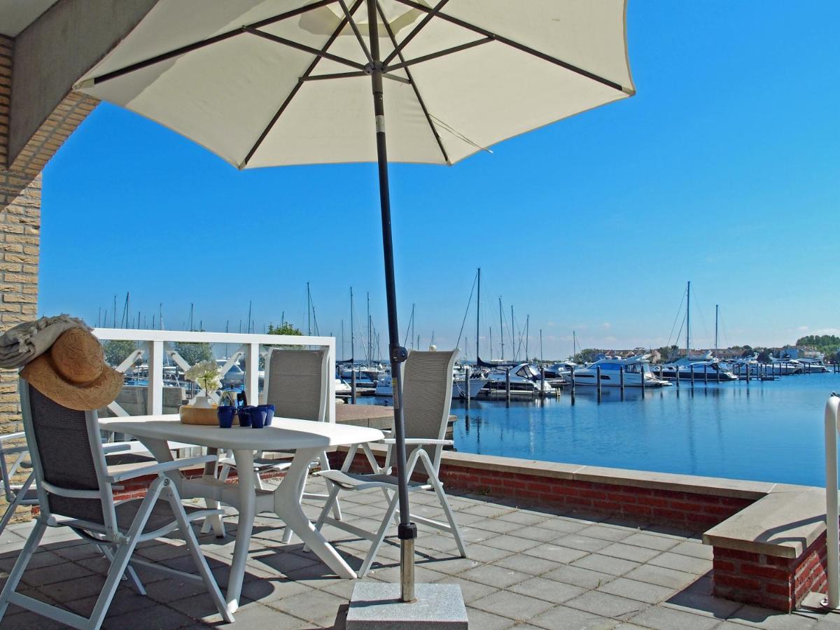 Vakantieappartement De Kabbelaar آودورب المظهر الخارجي الصورة