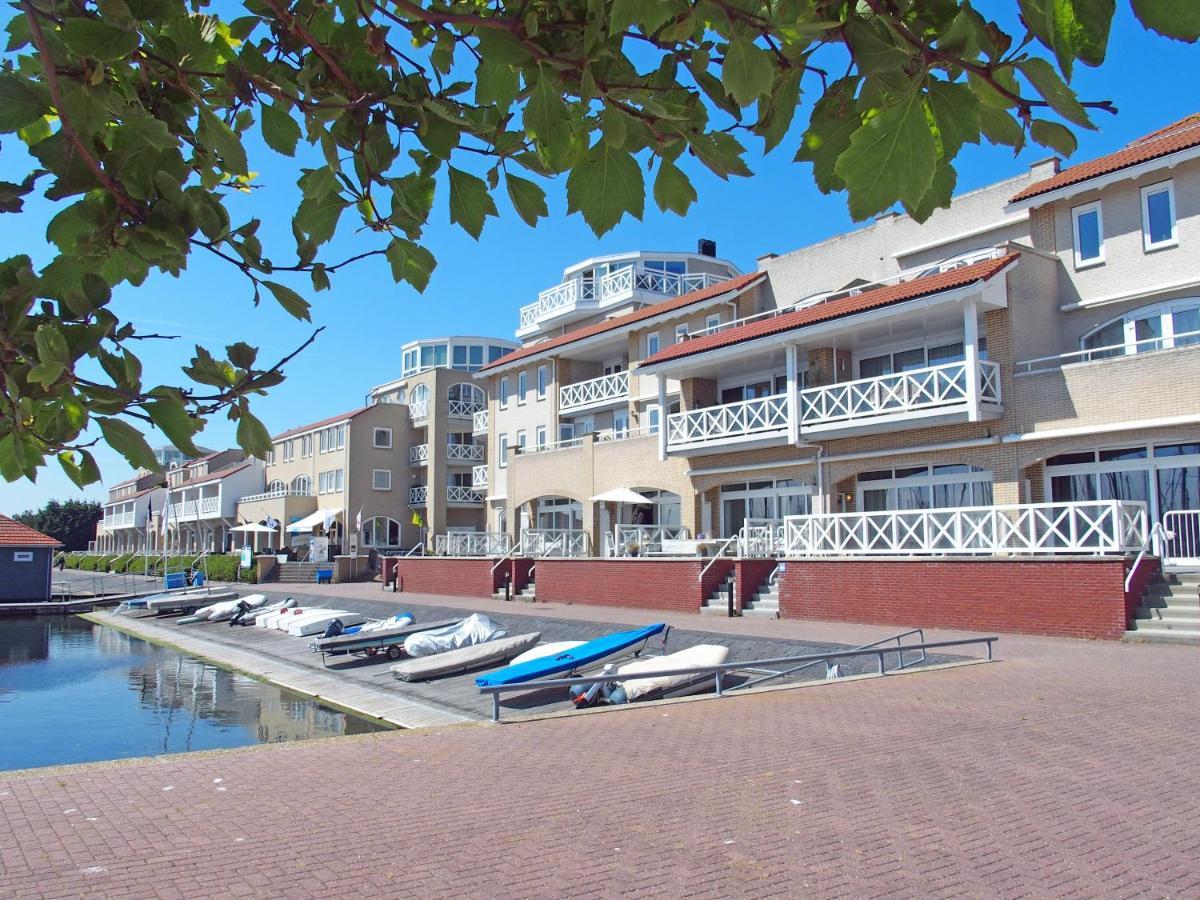 Vakantieappartement De Kabbelaar آودورب المظهر الخارجي الصورة