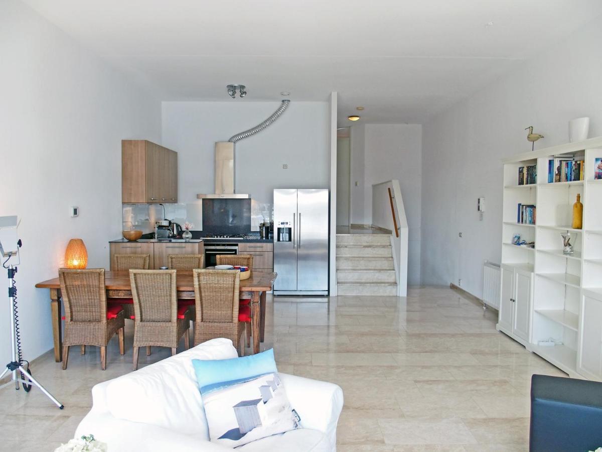 Vakantieappartement De Kabbelaar آودورب المظهر الخارجي الصورة